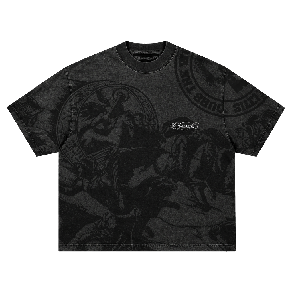 RENAISSANCE T-SHIRT