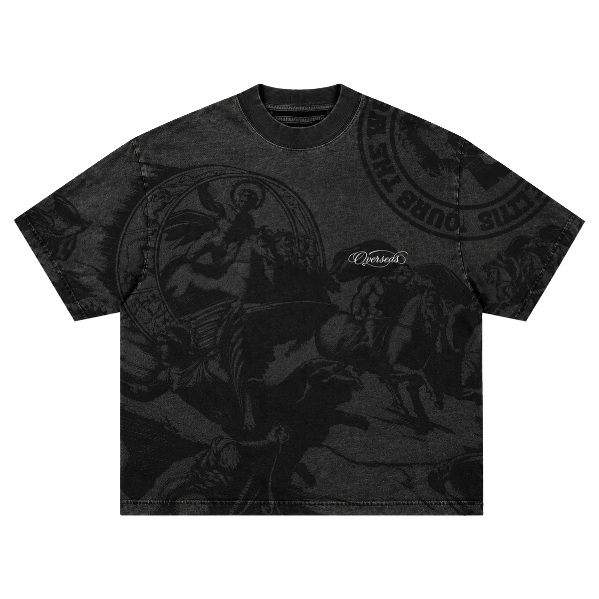 RENAISSANCE T-SHIRT
